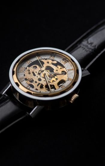 Vacheron Constantin