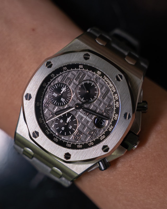 audemars-piguet