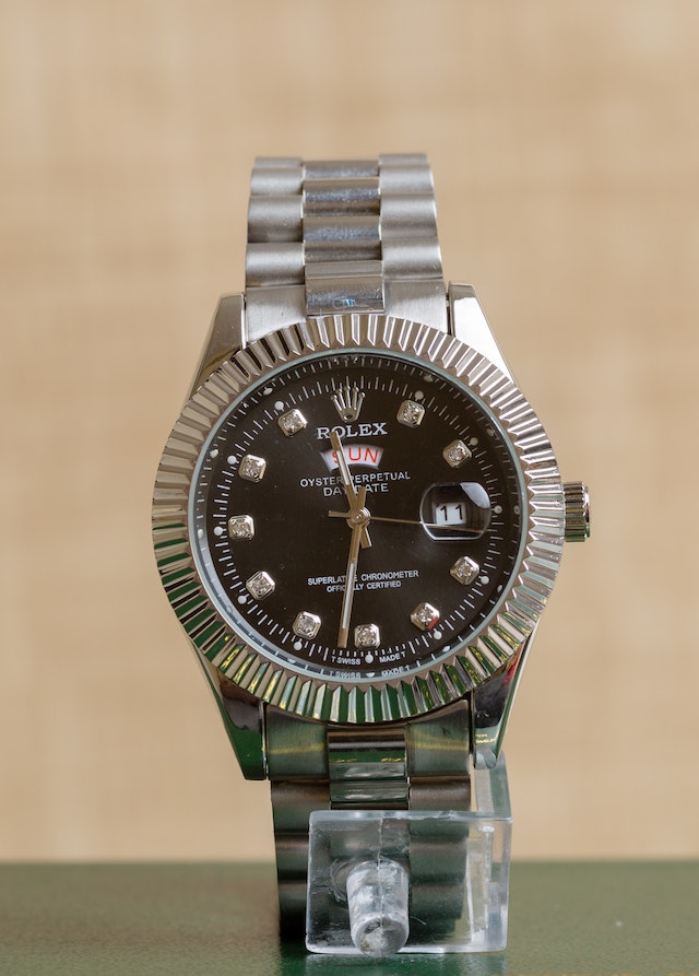 rolex